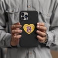 thumbnail image 6 of Kobe Bryant Phone Case, Mamba Logo Phone Case For All Model Phones, 6 of 10