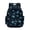 Blue Butterfly, variant on Xixirimido Cute Pandas Print Backpack for Boys Girls Elementary Middle School Bookbag Kids Lightweight Back Pack Multi Pocket School Bags Large Capacity