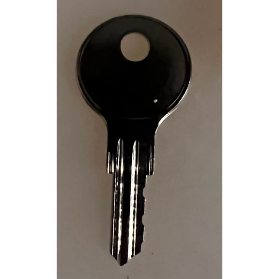 1X SILENT KNIGHT 1347 KEY