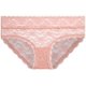 thumbnail image 4 of Ropa interior hipster Jessica Simpson, paquete de 10 unidades para mujer, 4 of 6