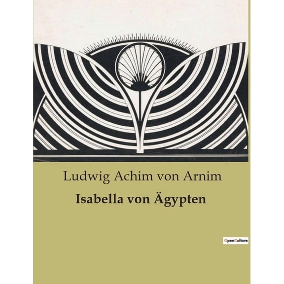 Isabella von Ägypten, (Paperback)