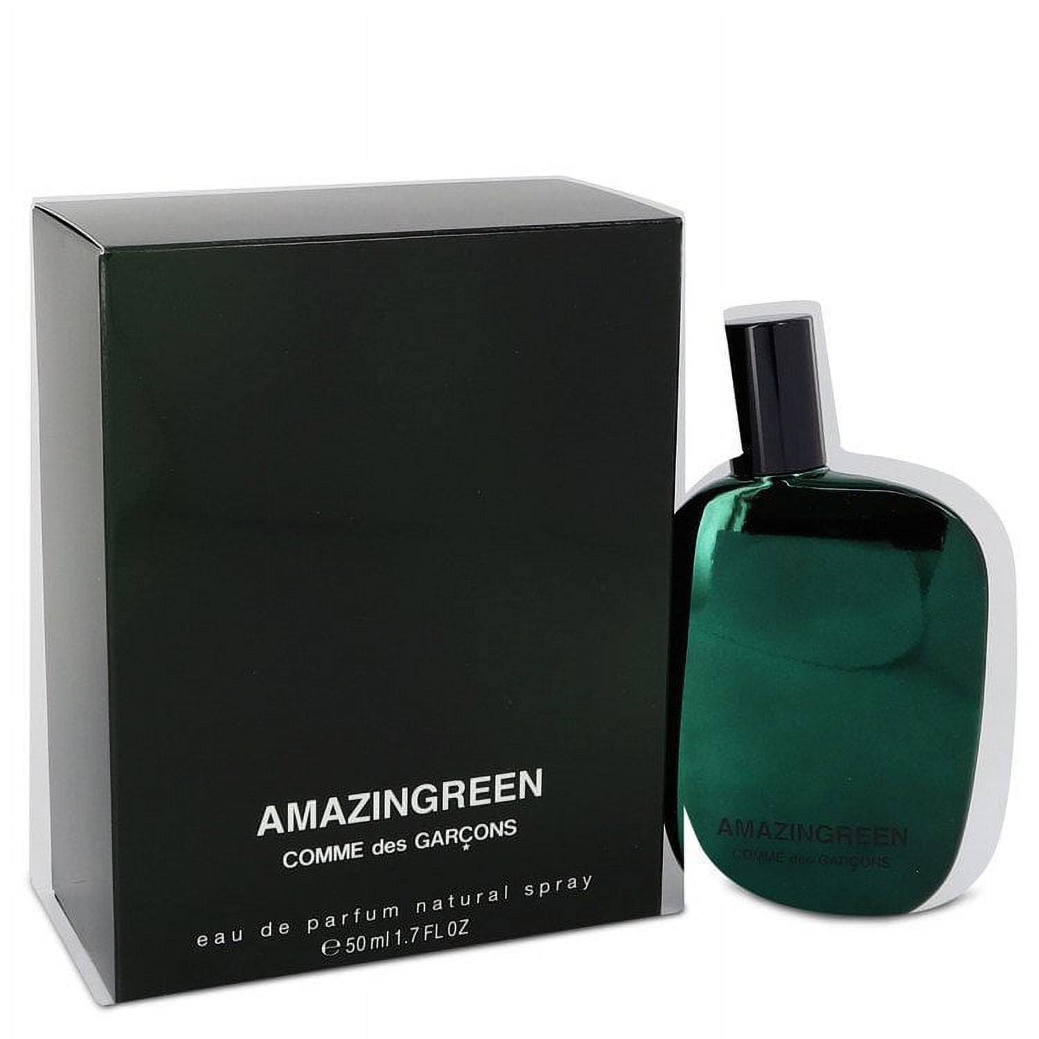 Comme des garcons 3 perfume opiniones 2025