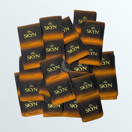 LifeStyles SKYN Elite Large Condoms (Latex-Free) | 36-Pack