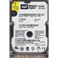 thumbnail image 2 of WD400VE-75HDT0, DCM HCNTJHNH, Western Digital 40GB IDE 2.5 Hard Drive, 2 of 2
