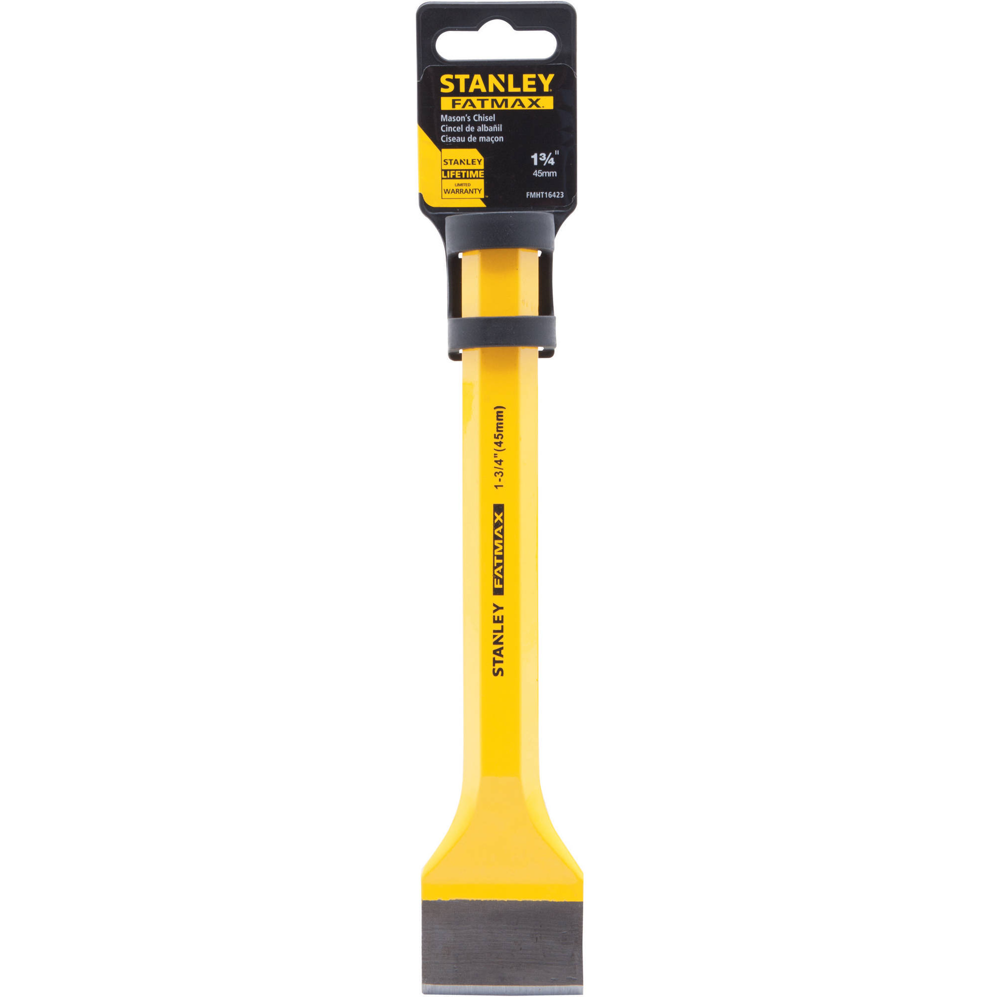 Stanley Fatmax 1-3/4 In. Mason's Chisel - image 2 of 2