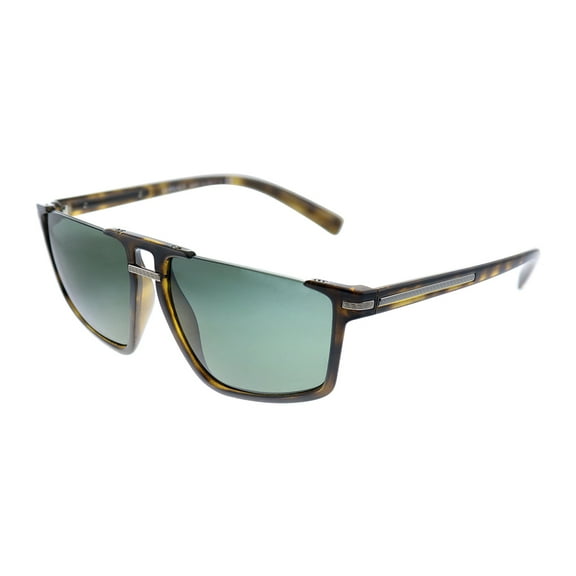 Versace  Plastic Mens Geometric Sunglasses 0 60mm Adult
