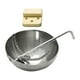 thumbnail image 2 of Cuenco para aceites esenciales, difusor de fragancias con aceites esenciales, aceite de aromaterapia para sauna 12cm, 2 of 9