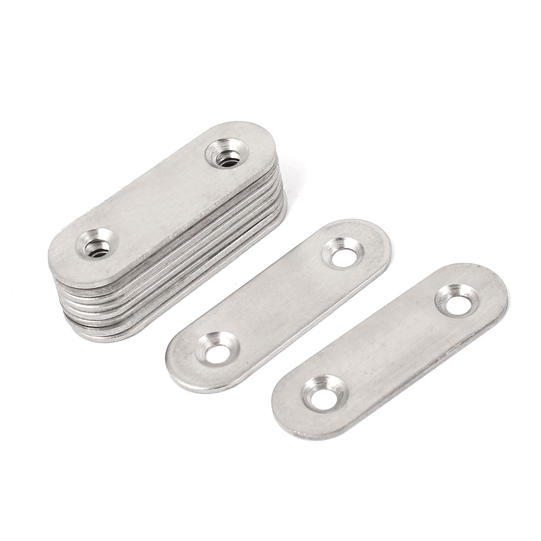 QTY 5 316 Stainless Steel Joist Hangers JUS26 LUS26 Deck Framing 2 x 6 Single 