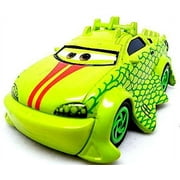 Disney Cars Main Series Komodo Diecast Car