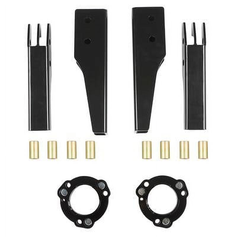 Pro Comp 2.25 Leveling Lift Kit with Big Tire Kit - 62180"