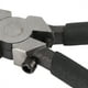 thumbnail image 4 of Alicates Higoodz Boquilla Plana Ajustable CR-V para Uso industrial, 4 of 8