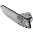 thumbnail image 3 of Side Marker Compatible with 2006-2008 BMW 750i 750Li Front, Left Driver, 3 of 5