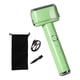 thumbnail image 1 of Afeitadora eléctrica Yinane Recortadora de barba USB Compacta con cepillo Portátil, 1 of 8