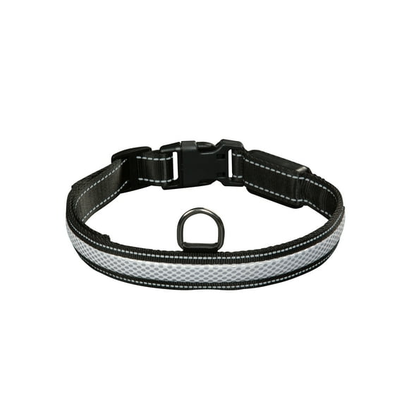 Eyenimal RGB Light Collar Size M