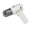 White, variant on Cordless Car Vacuum 15000Pa & Air Blower 35Mins Runtime For Home Vehicle Electronics