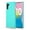Teal, variant on GSA Grippy Textured Hybrid Case for Samsung Galaxy Note 10 (6.3") - Teal