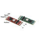 thumbnail image 5 of Placa Controladora de Motor Sin Escobillas BLDC Mini, 1S CC, 3 V-6 V, 3,7 V, 3,5 A, Regulador Eléctrico para Motor Sin Escobillas, Color Verde, 5 of 5