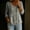 313507#Green, variant on Womens Long Sleeve Button Down Shirts Dressy Business Work Blouses Athleisure Tech Top