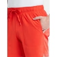 thumbnail image 4 of Athletic Works Men's and Big Men's Ripstop Shorts, 7" Inseam, Sizes S-5XL, 4 of 5