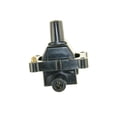 thumbnail image 4 of Ignition Coil Compatible with 1997-2000 Mercedes-Benz C230/S320 M111 2.3L I4 Supercharged Distributor Coil 2-Pin Sedan ZS340 0001587503 00A905105 UF527 12736 0221506002 0040100340, 4 of 4