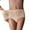 Beige, variant on Velaura Womens Trunks Underwear Light Bikini Underwear Cute Panties for Women Womens Cute Panties Pack Underwear Women Bikini Lace Women Lace Sexy Panties Underwear G String Thongs Lingerie For Women