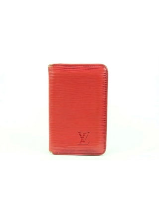 Louis Vuitton card holder