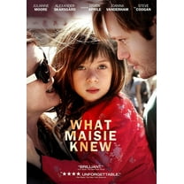 What Maisie Knew (DVD)