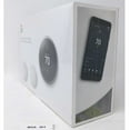 thumbnail image 6 of Google BH1252-US Nest Learning Thermostat - Smart Wi-Fi Thermostat Stainless Steel and Nest Temperature Sensor 2 Pack, 6 of 9