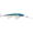 Blue Eyes, variant on Rapala Gold Miner 30 Deep Diving Fishing Lure - 4.75 Inch, 3/4 oz