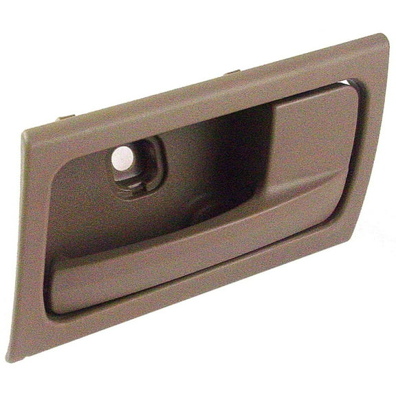 Dorman 81674 Interior Door Handle for Specific Ford / Mercury Models, Brown; Smooth