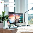 thumbnail image 4 of Monitor Gamer Curvo 32 pulgadas 75hz Audiotek 2ms 1920x1080 Hdmi Displayport 40w, 4 of 7