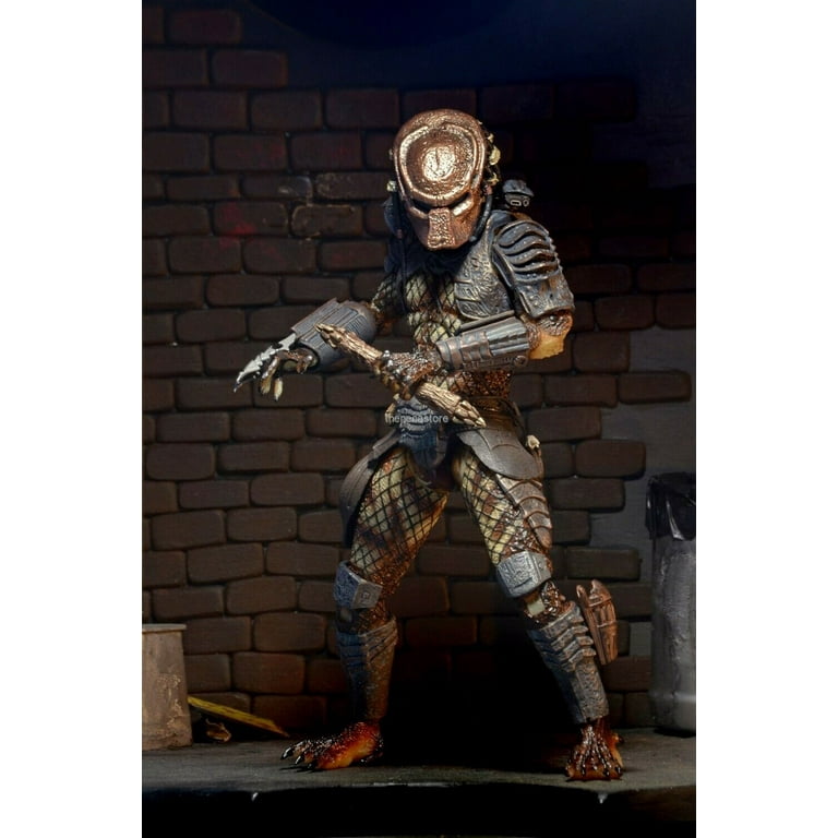 CITY HUNTER PREDATOR フィギュア Predator Hunter Series City Hunter Predator Exclusive 7
