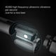 thumbnail image 4 of Botella Portátil Beer Foamer Foam Maker Bubbler Portable Battery Powered Beer Server sonducket HA022588-00, 4 of 5