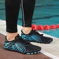 thumbnail image 3 of Barefoot Shoes for Men Women, Wide Toe Breathable Hiking Shoes, Anti-Slip Comfortable Water Shoes for Outdoor Activities, 3 of 7