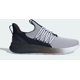 thumbnail image 3 of Size 8.5 - Ad-id-as Lite Racer Adapt 7.0 White Black, 3 of 6