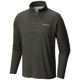 thumbnail image 2 of Columbia Rugged Ridge Quarter-Zip Pullover Suéter para hombre, verde, pequeño Columbia Pull-over, 2 of 2