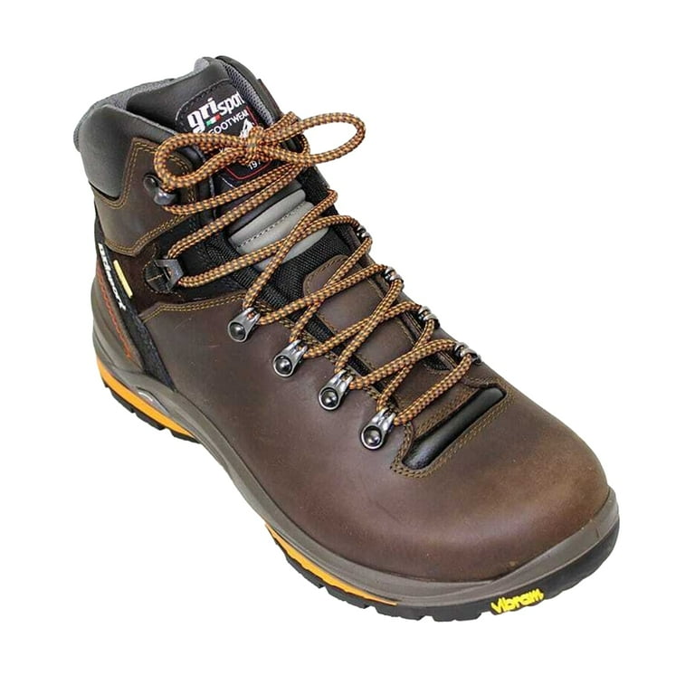 Grisport saracen 2025