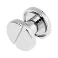 thumbnail image 2 of LOVIVER Premium Round Flat Head Screw Binding Screws Binding Screws Bookbinding Screws, 2 of 6