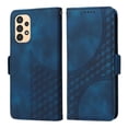 thumbnail image 3 of Funda GANGXUN para Samsung Galaxy A13 4G con diseño acolchado elegante, cuero PU, protección total y ajuste preciso, 3 of 5