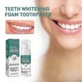 thumbnail image 3 of 1/2/3Pcs Teeth Whitening Mousse Dental Care Essence Remove Plaque Tooth Stain Gingival Repair Caries Prevention Oral Cleaning 60ml, 3 of 5