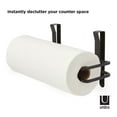 thumbnail image 6 of Umbra Squire Multi-Use Paper Towel Holder, 6 of 17
