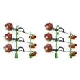 thumbnail image 1 of Green Touch Industries Xtreme Pro Series 3 Position Trimmer Rack (2 Pack), 1 of 11