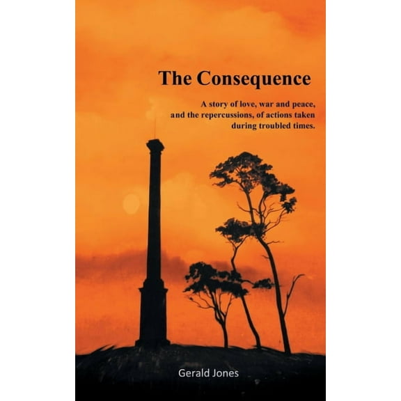 The Consequence, (Paperback)