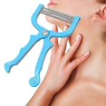 thumbnail image 1 of Safe Handheld Face Facial H Removal Threading Epilator Epi R Tool, 1 of 4