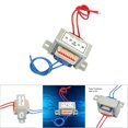 thumbnail image 4 of Convertidor De Potencia CA 12 V/24 V Voltaje De Salida 15 W Entrada 220 V, 4 of 7