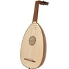 Roosebeck Deluxe 6-Course Lute Sheesham
