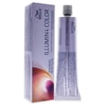 thumbnail image 3 of Wella Color de pelo Color de cabello en crema permanente Illumina Color - 9 19 Rubio muy claro - Ceniza Cendre 2 oz Wella Wella Color de pelo 2 oz, 3 of 6