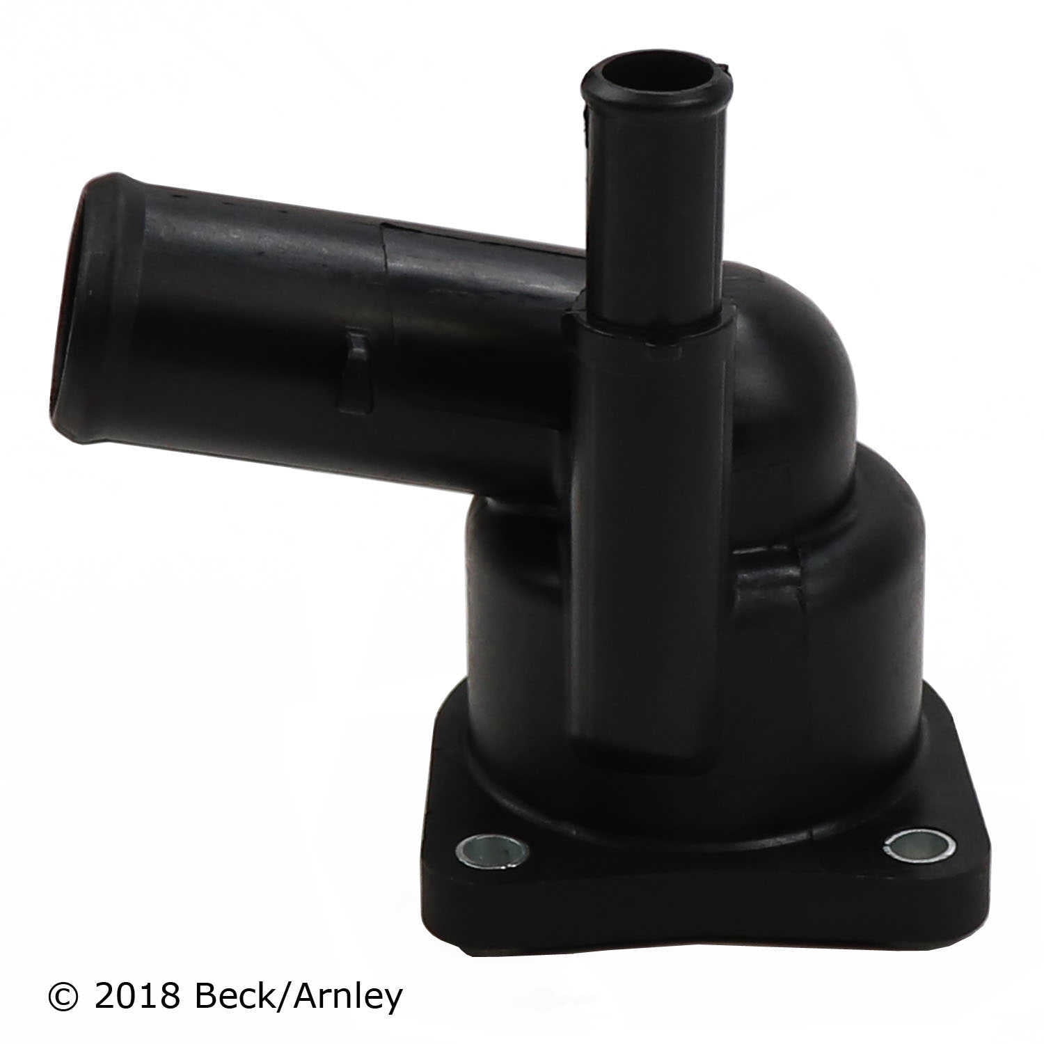 BeckArnley 143-0931 Thermostat With Housing