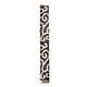 thumbnail image 2 of Clip de barra de corbata Yuyangstore Oro, 2 of 4