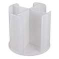 thumbnail image 1 of EeaseMX Dispensador de vasos desechables de papel para mesa, organizador de vasos de papel para el hogar, 1 of 7